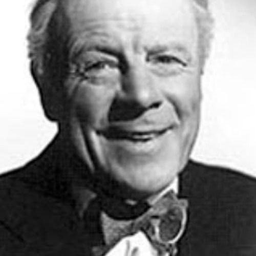 Edmund Gwenn