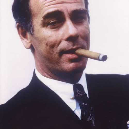 Dean Stockwell