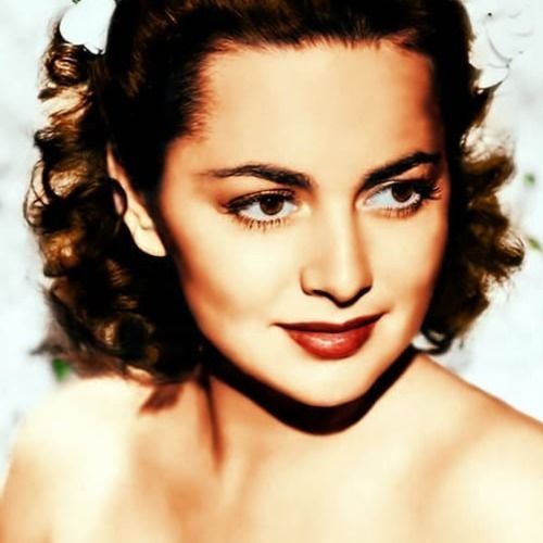 Olivia de Havilland
