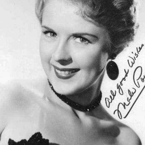 Mala Powers