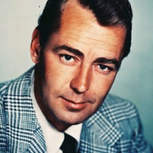 Alan Ladd