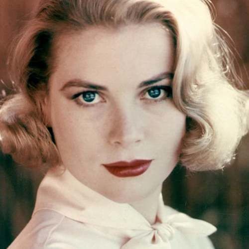 Grace Kelly