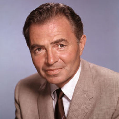 James Mason