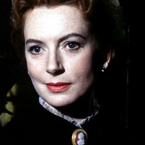 Deborah Kerr