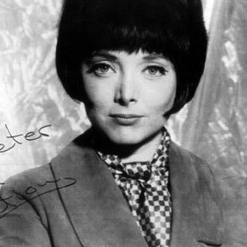 Carolyn Jones