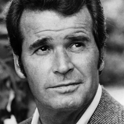 James Garner