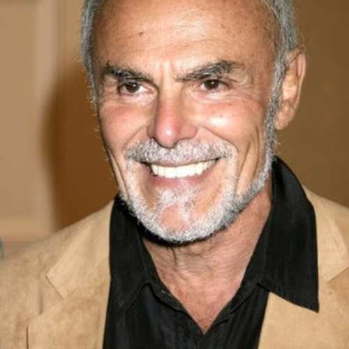 John Saxon