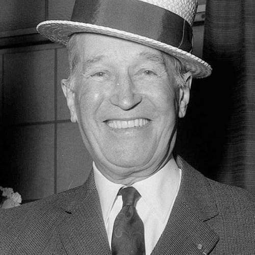 Maurice Chevalier