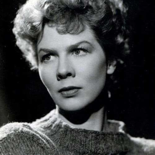 Wendy Hiller