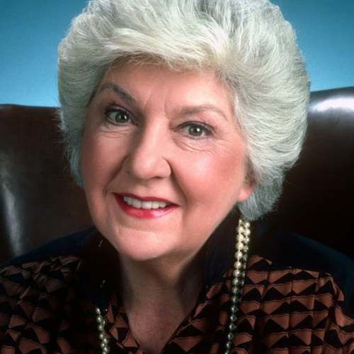 Maureen Stapleton