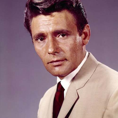 Harry Guardino