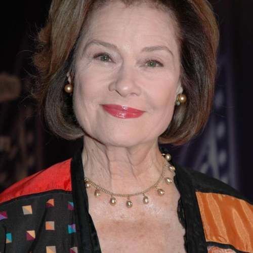 Diane Baker