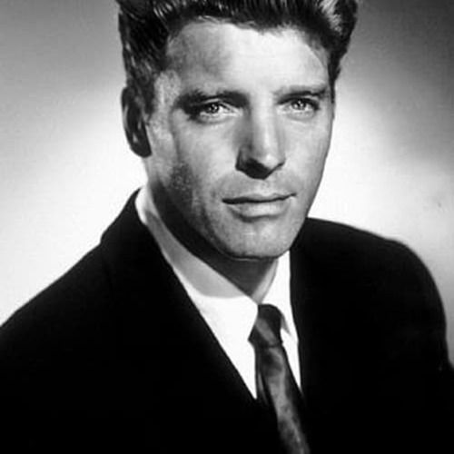 Burt Lancaster
