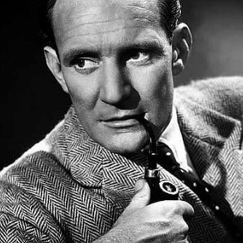 Trevor Howard