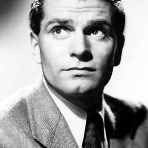 Laurence Olivier