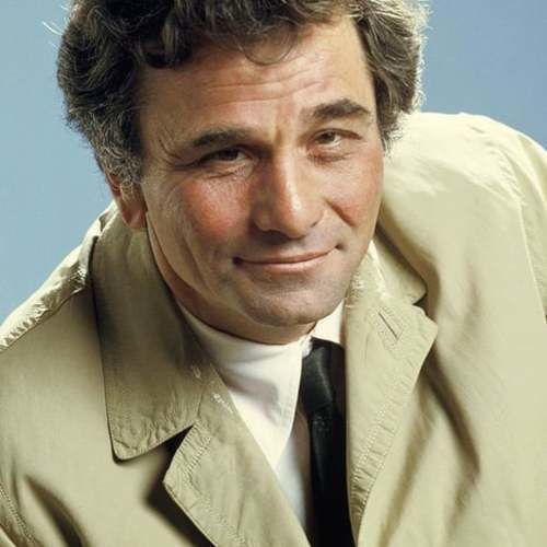 Peter Falk