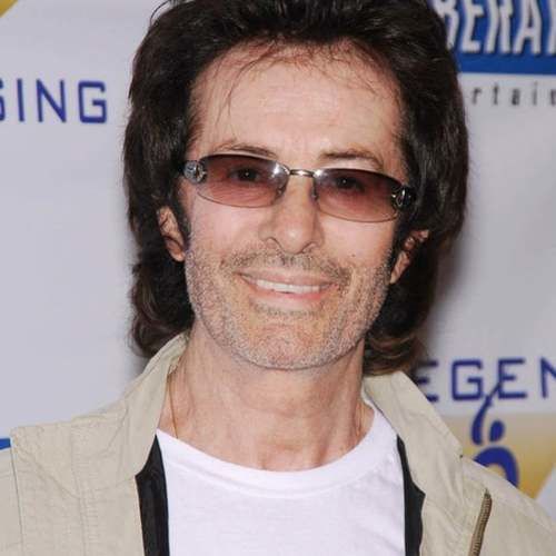 George Chakiris