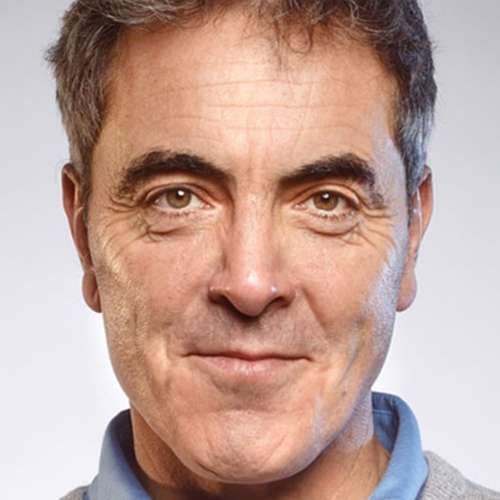 James Nesbitt