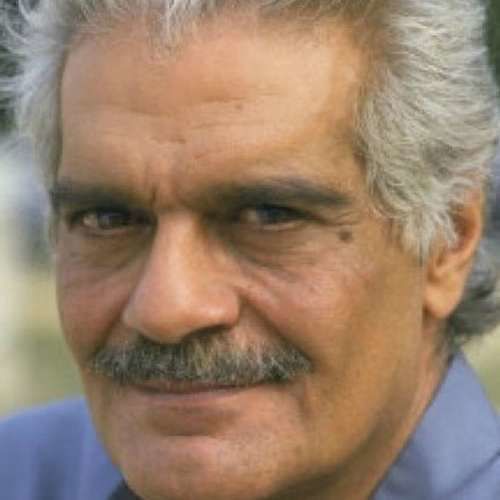 Omar Sharif