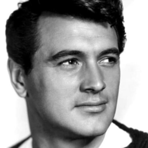 Rock Hudson