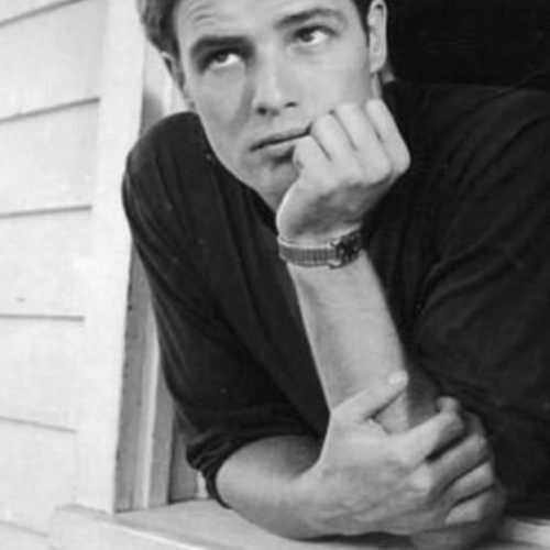Marlon Brando