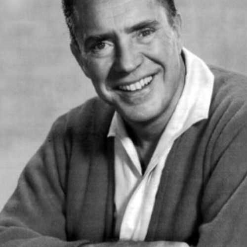 Edmond O'Brien