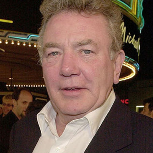 Albert Finney