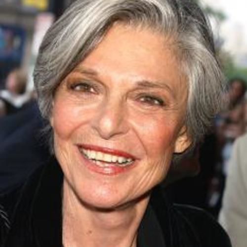 Anne Bancroft