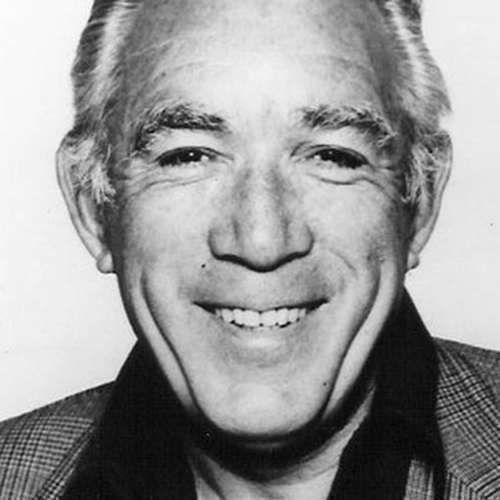 Anthony Quinn