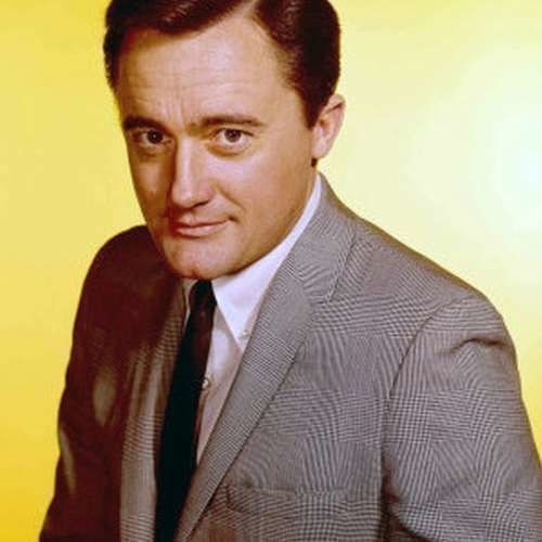 Robert Vaughn