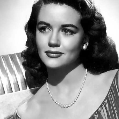 Dorothy Malone