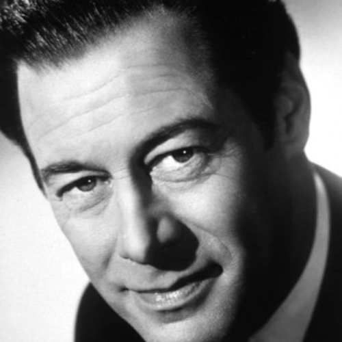 Rex Harrison