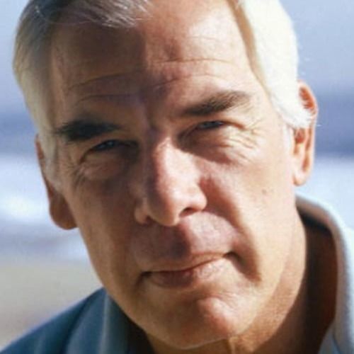 Lee Marvin