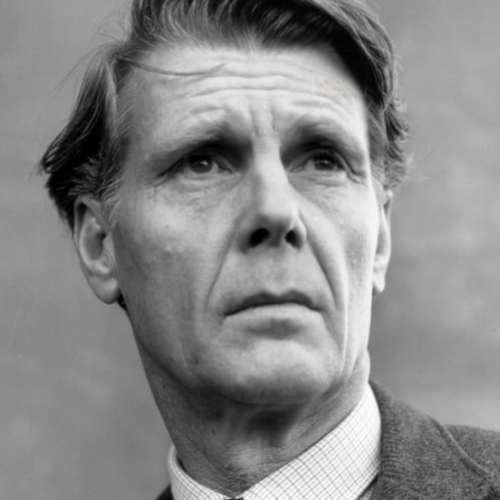 James Fox