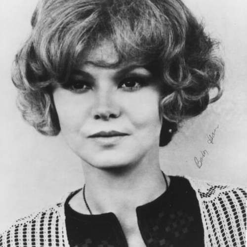 Barbara Harris