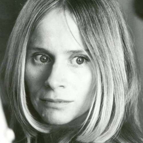 Rita Tushingham