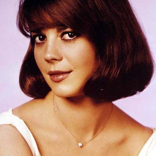 Natalie Wood