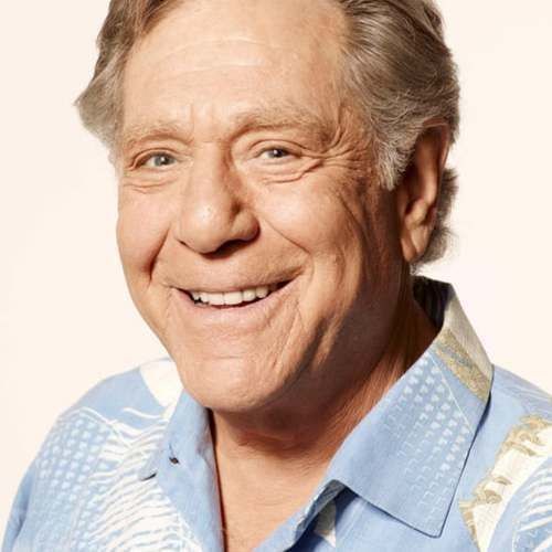 George Segal