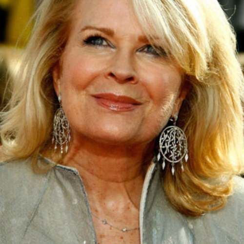 Candice Bergen