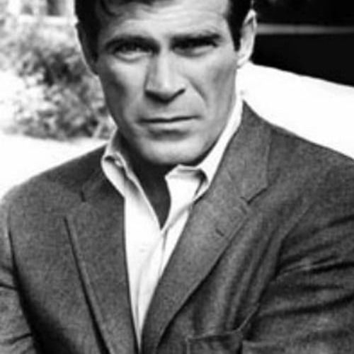 Christopher George