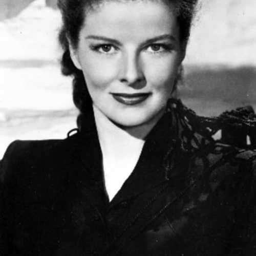 Katharine Hepburn