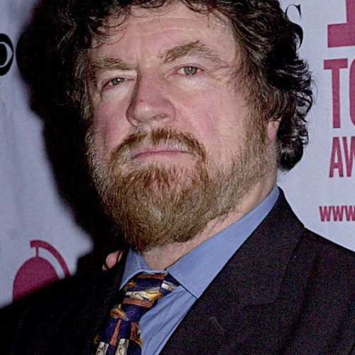 Alan Bates