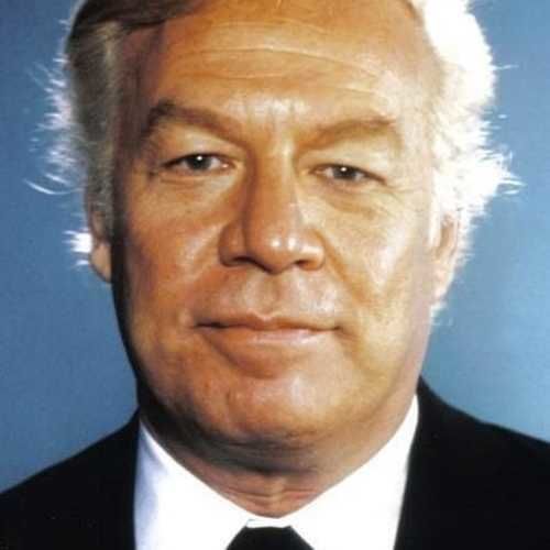 George Kennedy