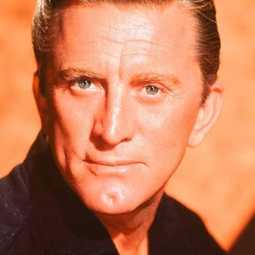 Kirk Douglas