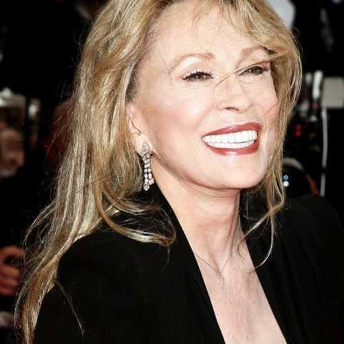 Faye Dunaway