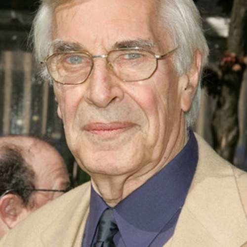 Martin Landau