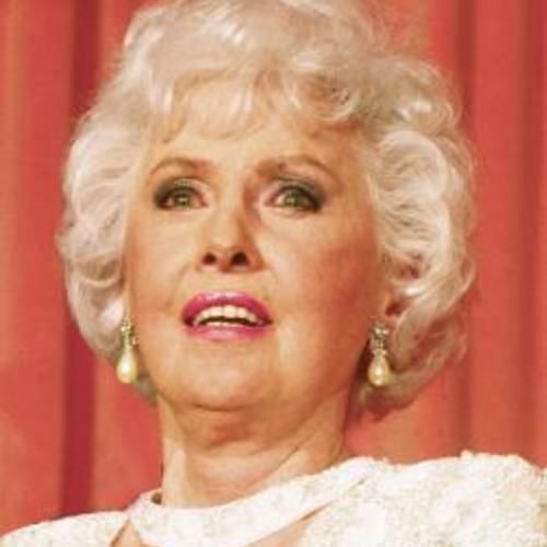 Barbara Stanwyck