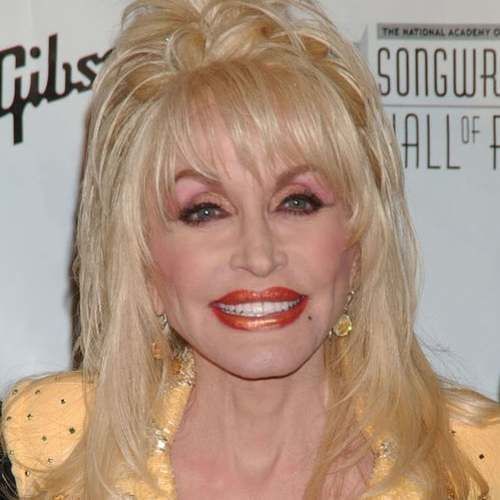 Dolly Parton