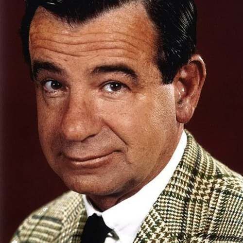 Walter Matthau