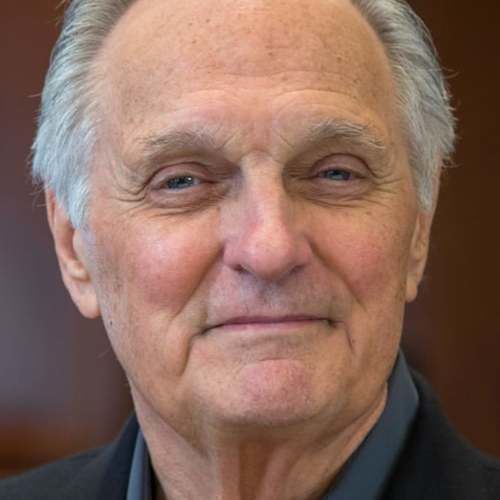 Alan Alda